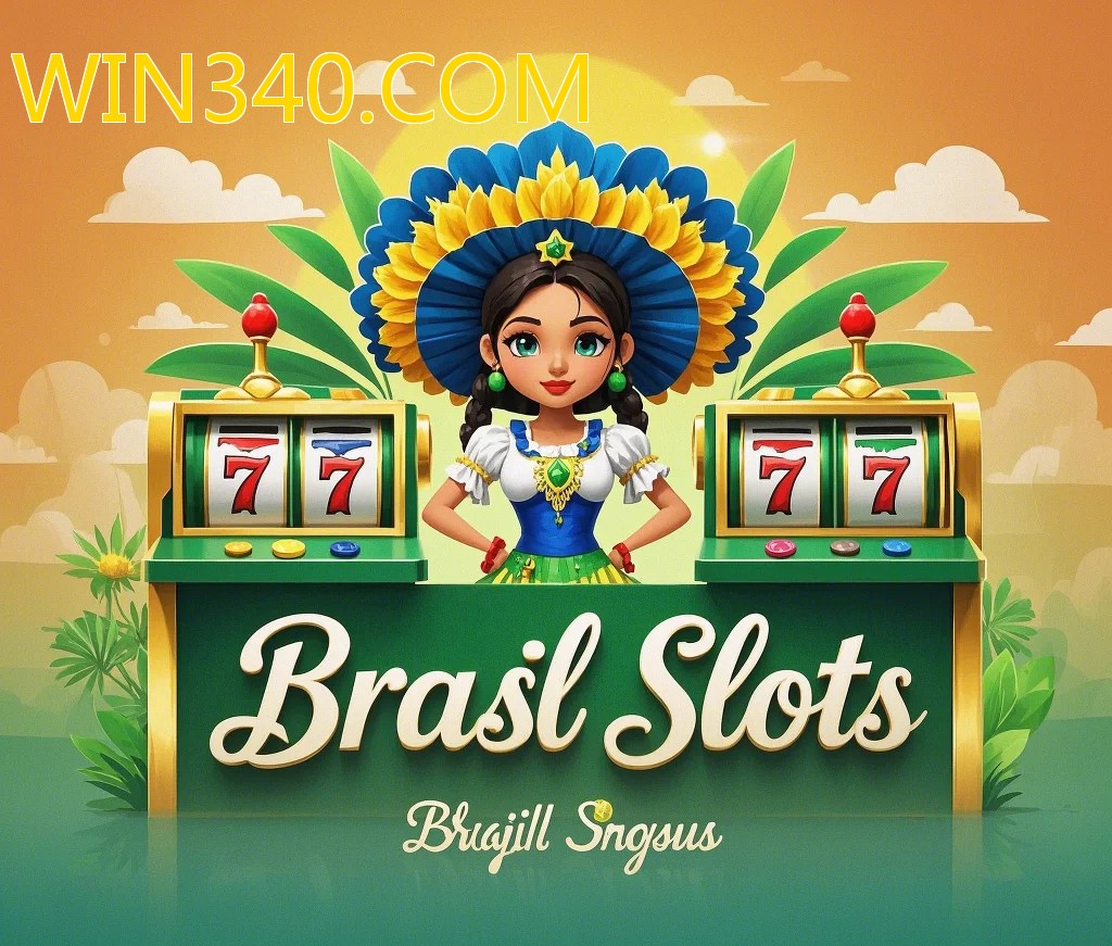 win340 GAME-Slots